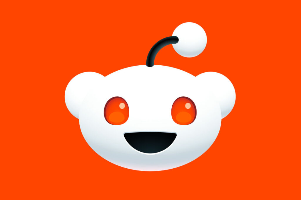 Reddit: Rebrand