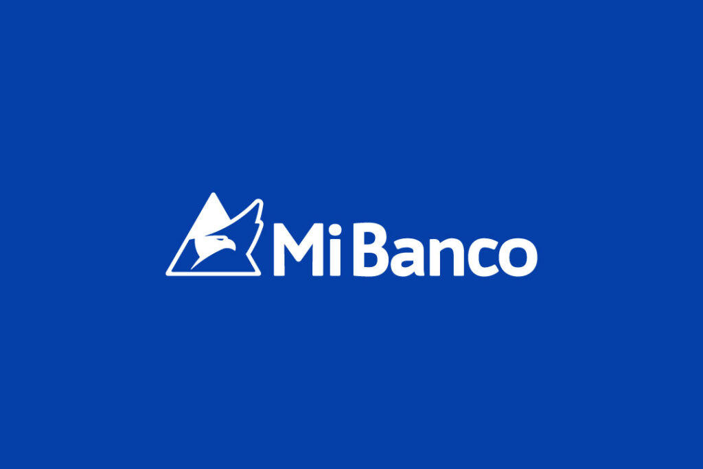 Mi Banco: Branding